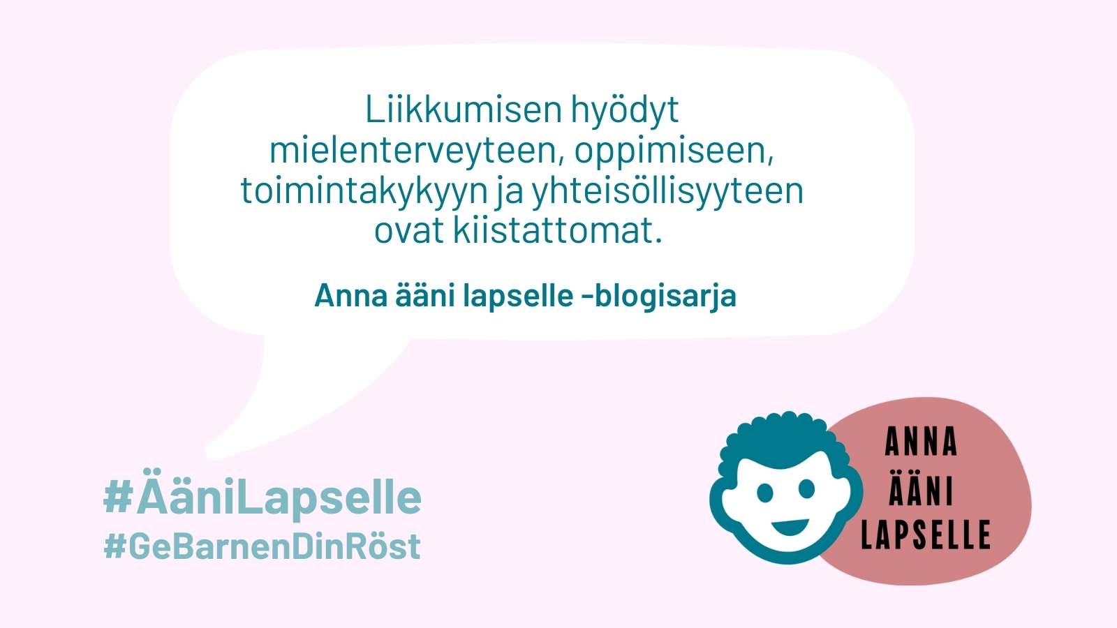 Perheiden hyvinvointi päätöksenteon keskiössä 